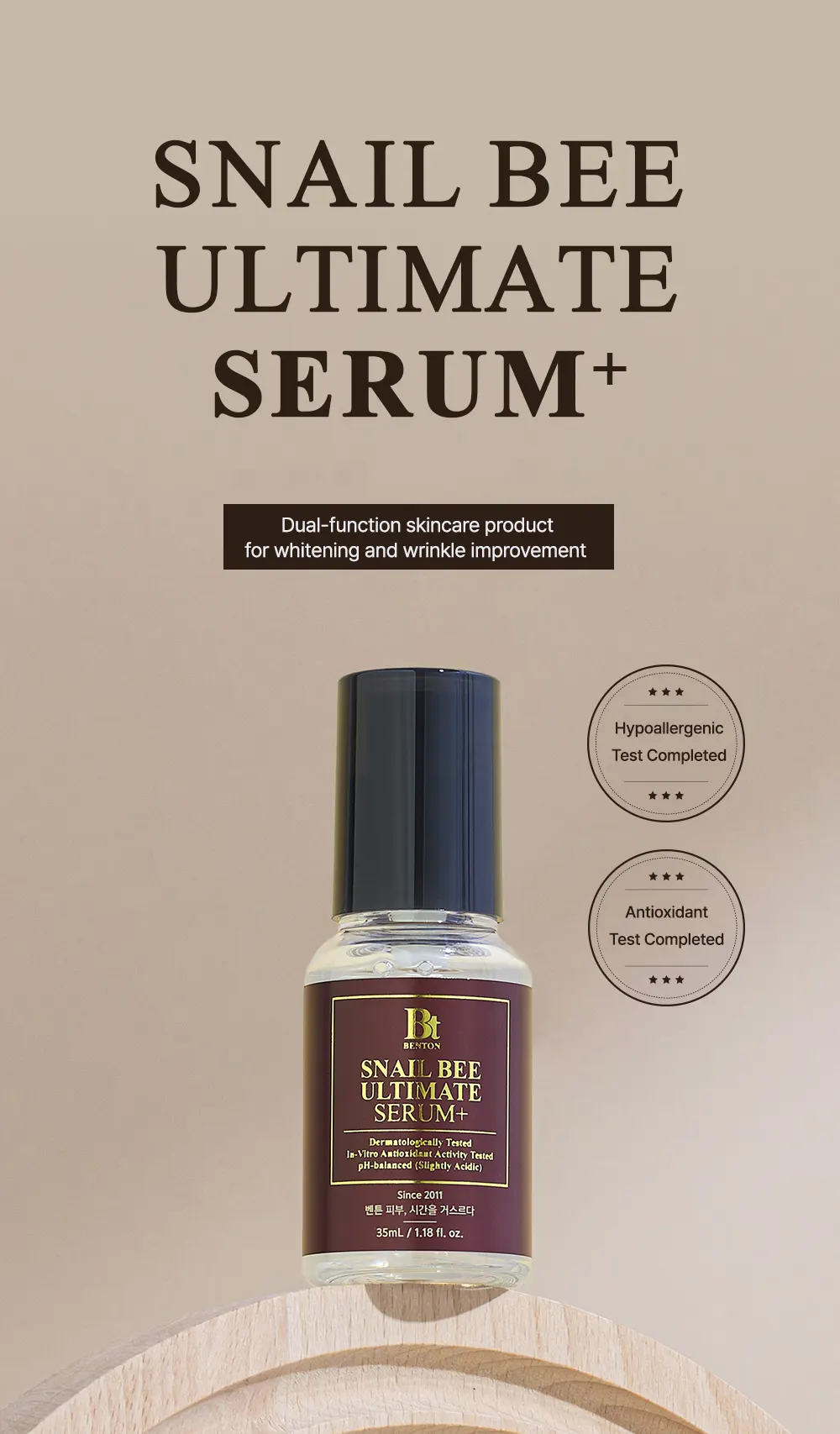 wrinkle serum