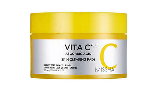 Best Skin Clearing Pads