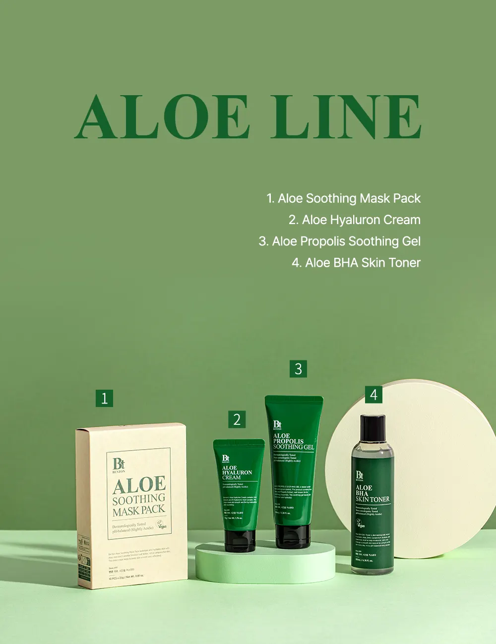 benton aloe line 1 Kbeauty for Arabs