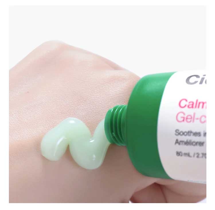 Cicapair Calming Gel Cream