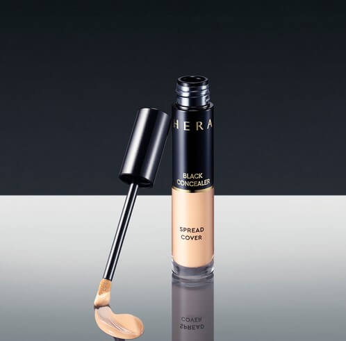 perfect cover concealer