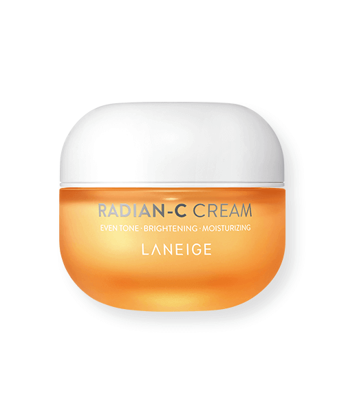 laneige Radian C Cream 06 Kbeauty for Arabs