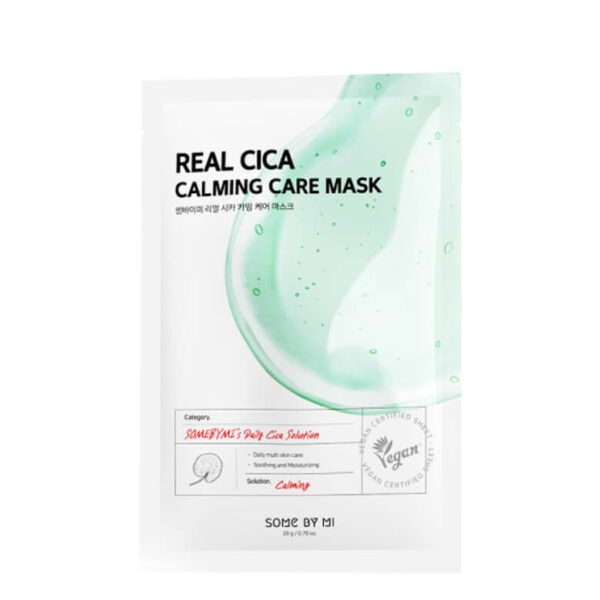 220103 thum Real Cica Calming Care Mask 1 Kbeauty for Arabs