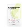 220103 thum Real Super Matcha Pore Care Mask 1 Kbeauty for Arabs